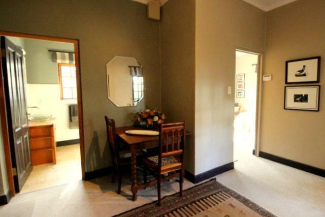 The Bergzicht Guest Suite Kapsztad Zewnętrze zdjęcie