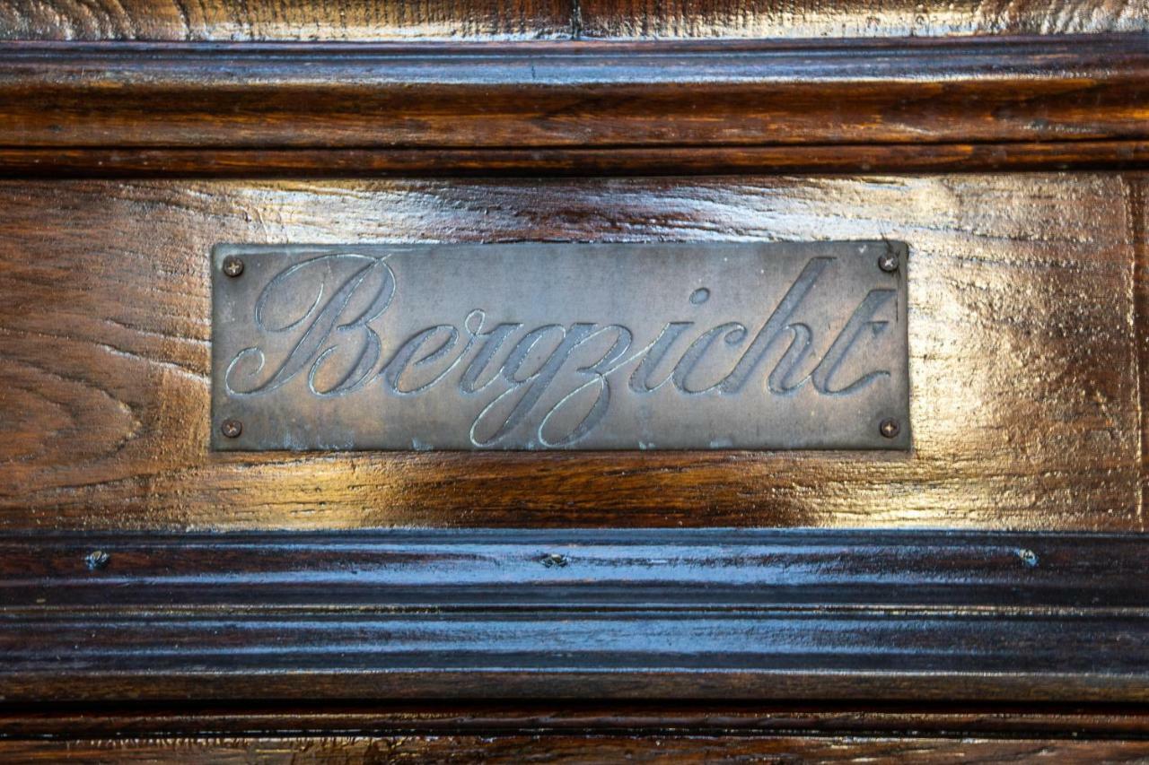 The Bergzicht Guest Suite Kapsztad Zewnętrze zdjęcie