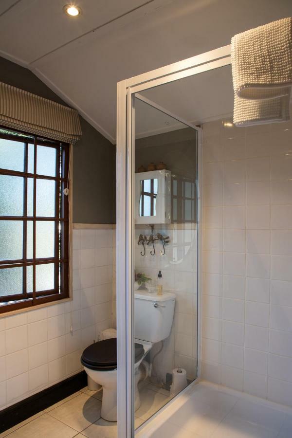 The Bergzicht Guest Suite Kapsztad Zewnętrze zdjęcie