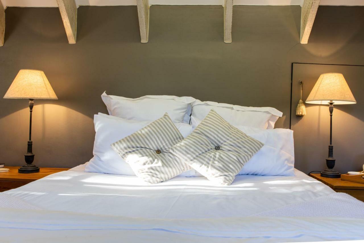 The Bergzicht Guest Suite Kapsztad Zewnętrze zdjęcie